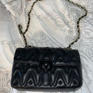 Barley worn V BY VALENTINO BAG . Great condition, clean inside no stains.